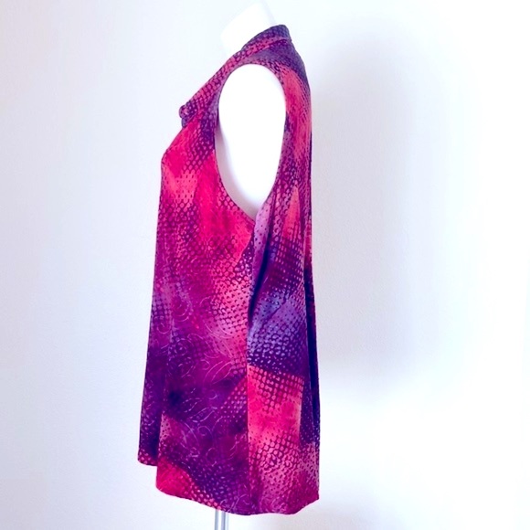 VERA ROSE WOMAN BLOUSE - Picture 5 of 8